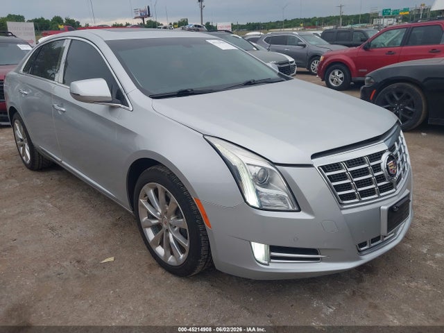 صورة 1 لـ 2013 Cadillac XTS LUXURY