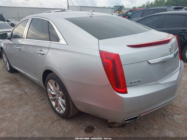 صورة 3 لـ 2013 Cadillac XTS LUXURY