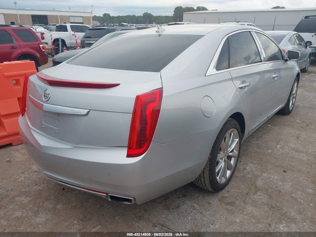 صورة 4 لـ 2013 Cadillac XTS LUXURY