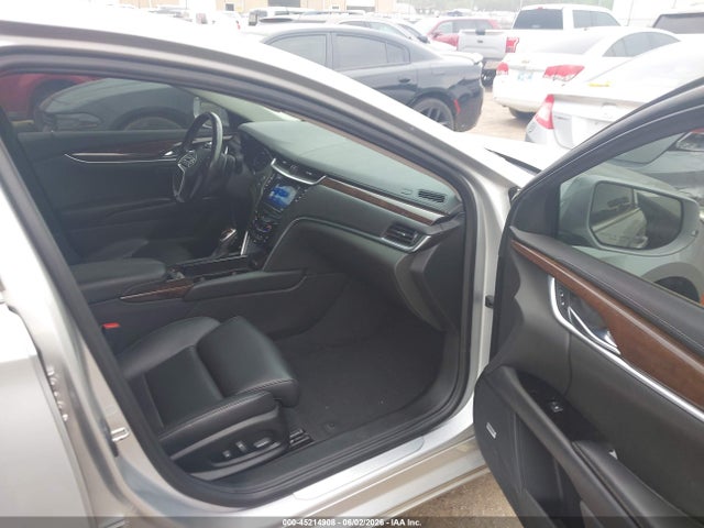 صورة 5 لـ 2013 Cadillac XTS LUXURY