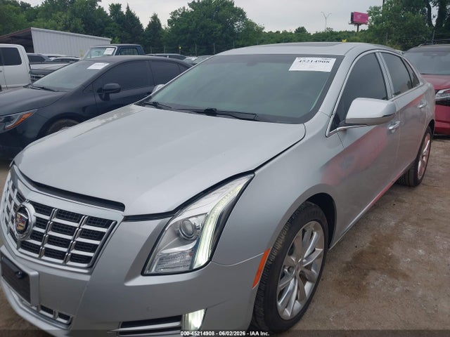 صورة 6 لـ 2013 Cadillac XTS LUXURY