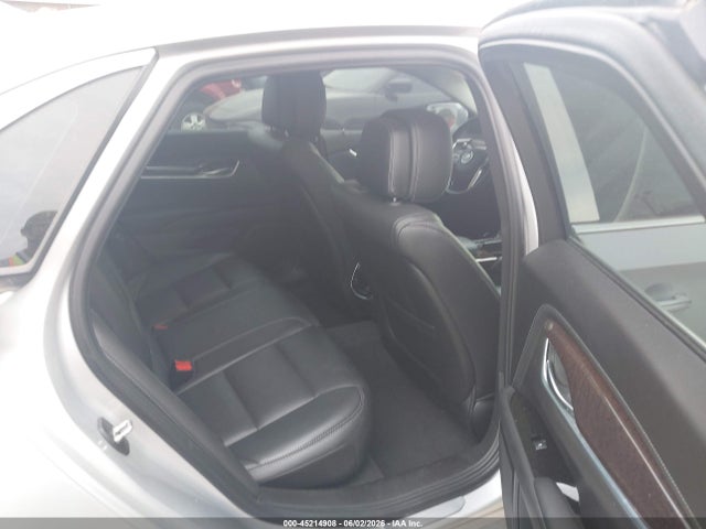 صورة 8 لـ 2013 Cadillac XTS LUXURY