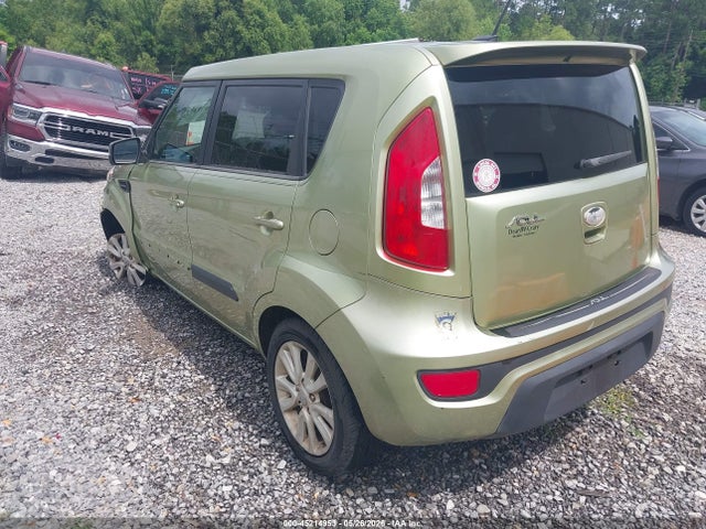 صورة 3 لـ 2013 KIA SOUL +