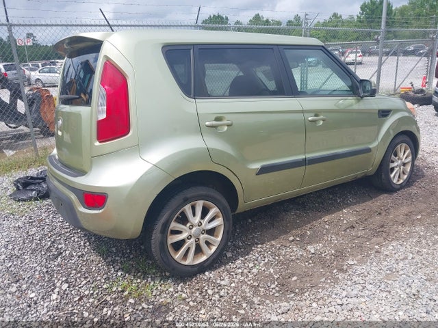 صورة 4 لـ 2013 KIA SOUL +