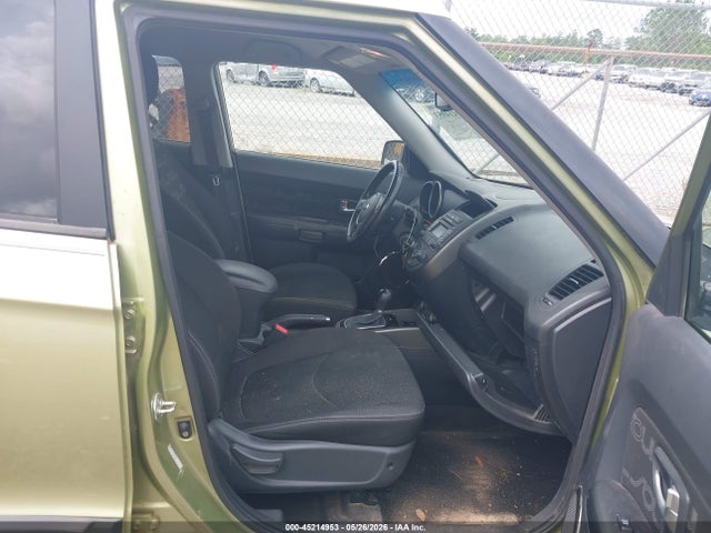 صورة 5 لـ 2013 KIA SOUL +