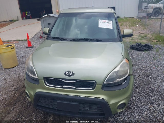 صورة 6 لـ 2013 KIA SOUL +