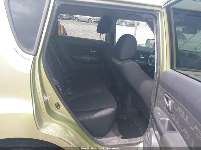 صورة 8 لـ 2013 KIA SOUL +