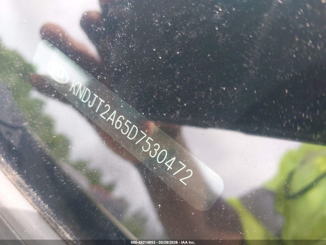 صورة 9 لـ 2013 KIA SOUL +