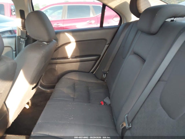 FORD FUSION SE - 8