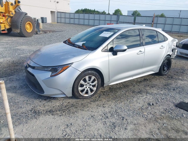 2024 Toyota COROLLA LE 照片 2