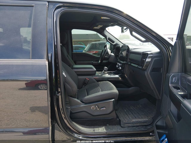 صورة 5 لـ 2021 FORD F-150 XLT
