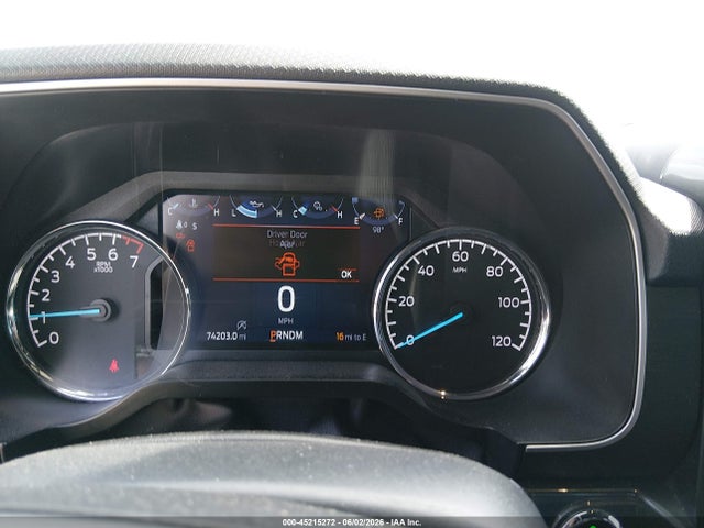 صورة 7 لـ 2021 FORD F-150 XLT