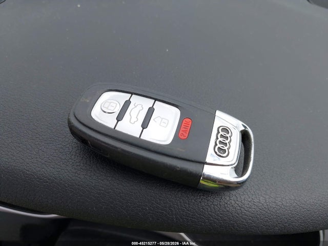 صورة مصغرة 11 لـ 2013 AUDI A4 2.0T PREMIUM