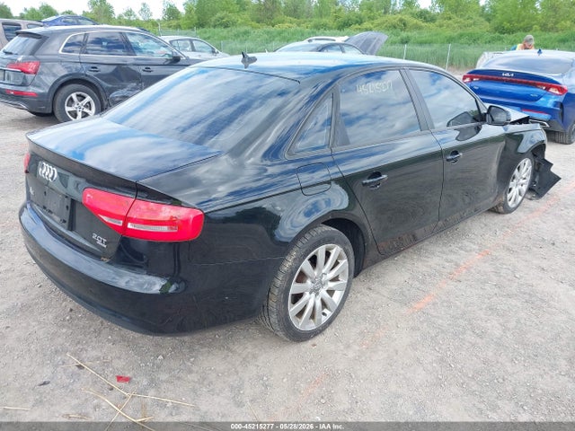 صورة 4 لـ 2013 AUDI A4 2.0T PREMIUM