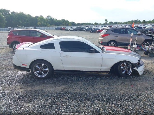 2012 FORD MUSTANG V6 — миниатюра 13