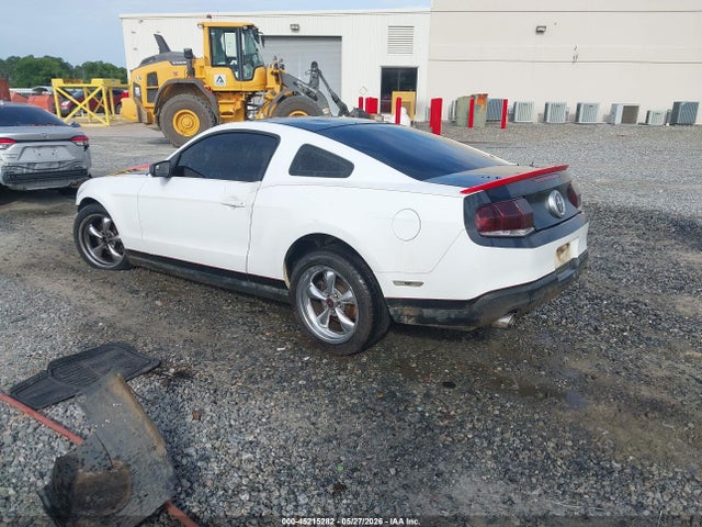 2012 FORD MUSTANG V6 — миниатюра 3