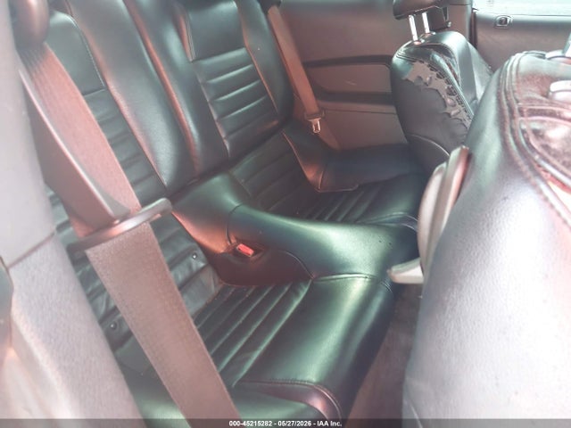 2012 FORD MUSTANG V6 — миниатюра 8