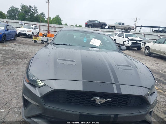 صورة مصغرة 12 لـ 2019 FORD MUSTANG ECOBOOST