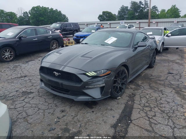 صورة 2 لـ 2019 FORD MUSTANG ECOBOOST