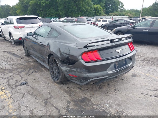 صورة 3 لـ 2019 FORD MUSTANG ECOBOOST