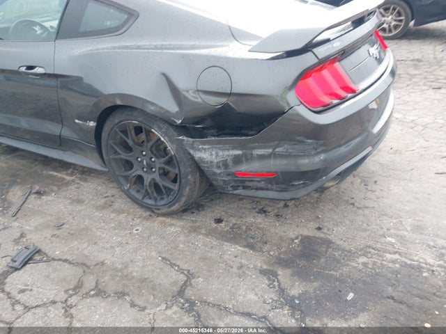 صورة 6 لـ 2019 FORD MUSTANG ECOBOOST