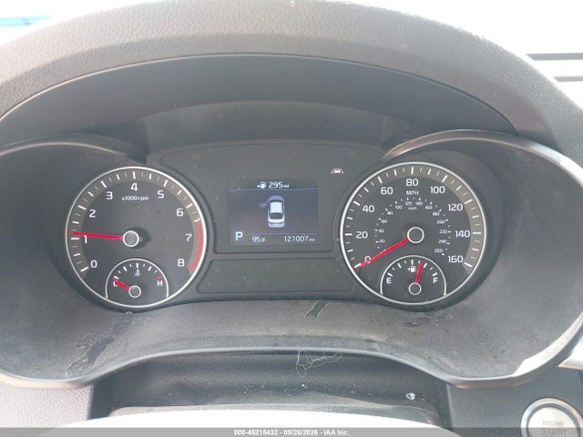 صورة 7 لـ 2019 KIA OPTIMA EX