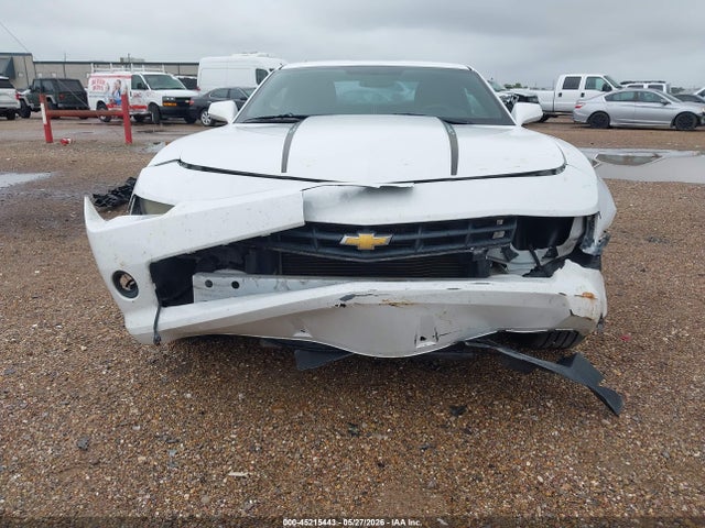 صورة مصغرة 13 لـ 2014 Chevrolet CAMARO 1LT