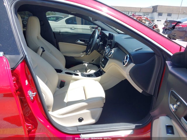 صورة مصغرة 5 لـ 2019 Mercedes-BENZ CLA