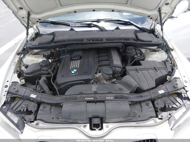 2012 BMW 328I XDRIVE 照片 10