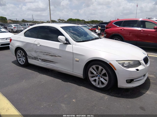 2012 BMW 328I XDRIVE 照片 1