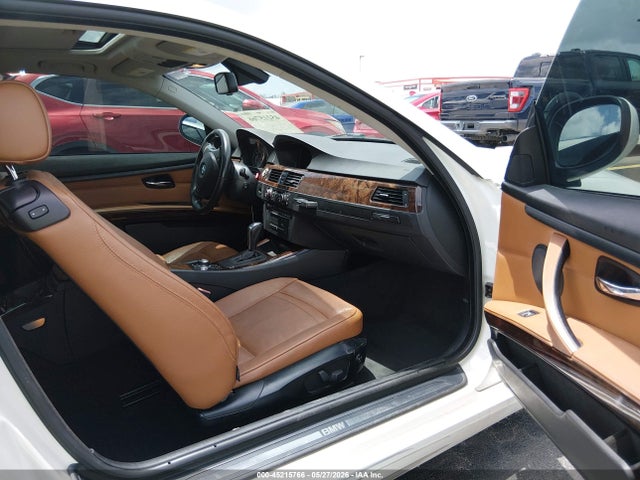 2012 BMW 328I XDRIVE 照片 5