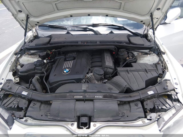 2012 BMW 328I XDRIVE 照片 6