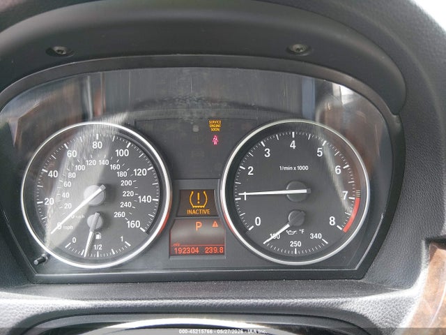 2012 BMW 328I XDRIVE 照片 7