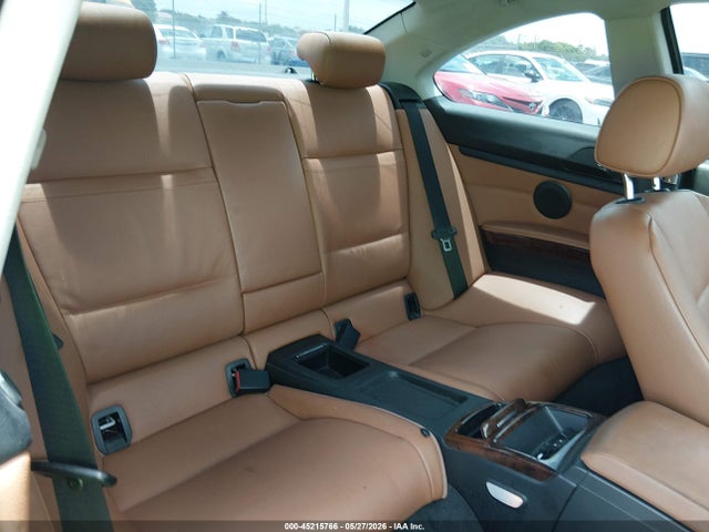 2012 BMW 328I XDRIVE 照片 8
