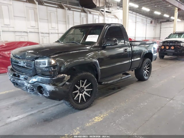 صورة 2 لـ 2003 GMC SIERRA 1500