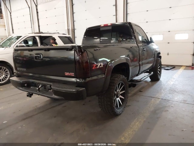 صورة 4 لـ 2003 GMC SIERRA 1500
