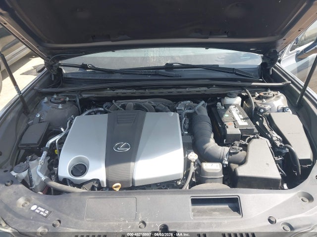 صورة 10 لـ 2022 Lexus ES 350