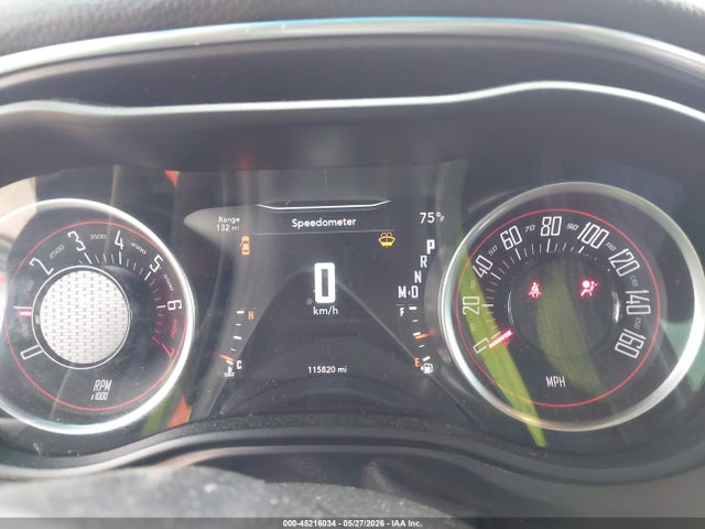 صورة مصغرة 7 لـ 2018 Dodge CHALLENGER SXT