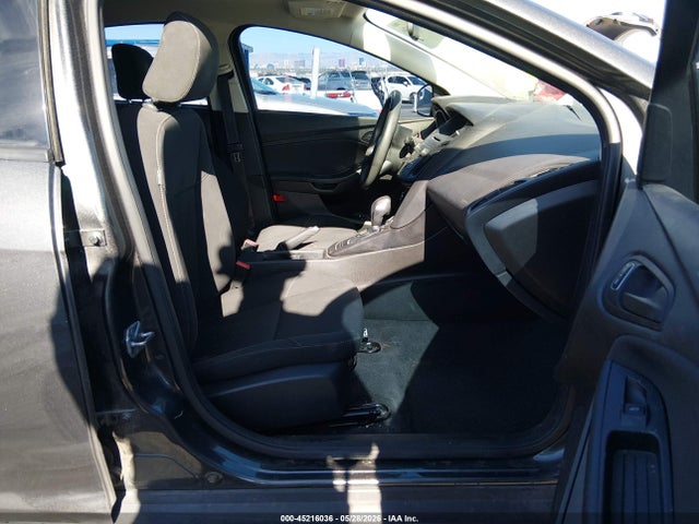 FORD FOCUS S - 5