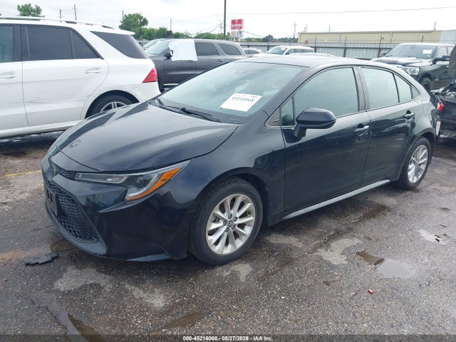 صورة 2 لـ 2020 Toyota COROLLA LE
