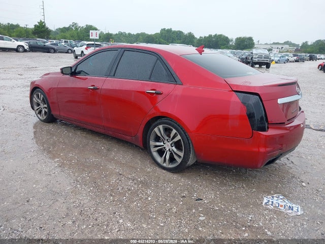 صورة 3 لـ 2014 Cadillac CTS VSPORT PREMIUM