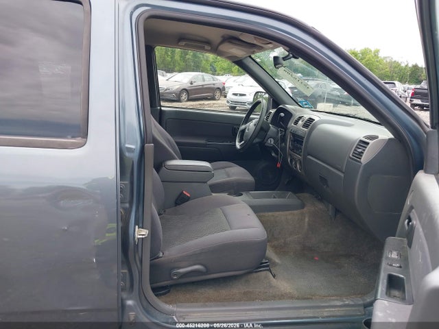 2006 GMC CANYON SLE2 照片 5