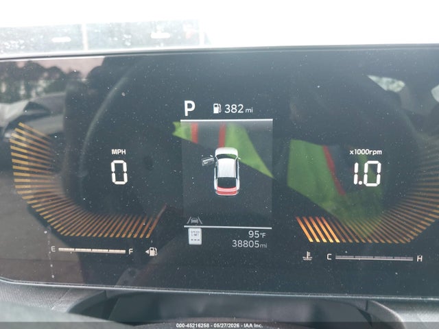 2025 KIA K4 LXS photo 7