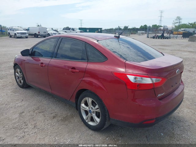 FORD FOCUS SE - 3