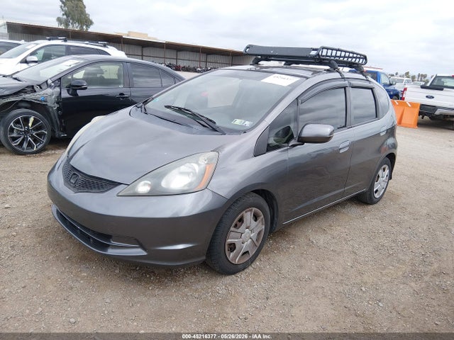 صورة 2 لـ 2013 Honda FIT