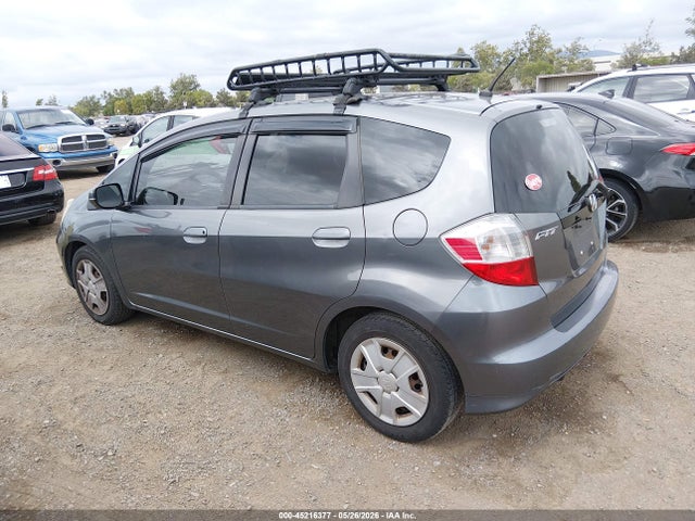 صورة 3 لـ 2013 Honda FIT