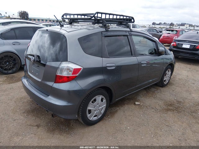 صورة 4 لـ 2013 Honda FIT