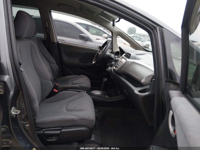 صورة 5 لـ 2013 Honda FIT