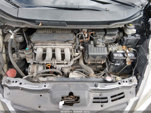 صورة 6 لـ 2013 Honda FIT
