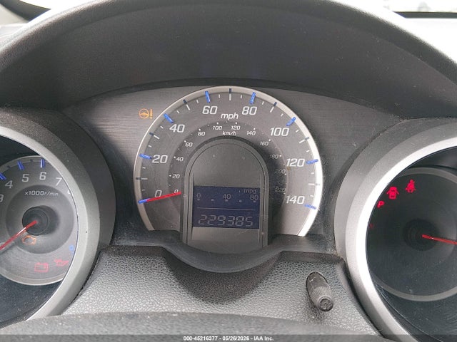 صورة 7 لـ 2013 Honda FIT